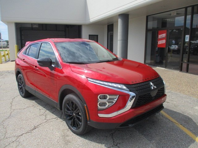 2023 Mitsubishi Eclipse Cross LE