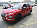 2023 Mitsubishi Eclipse Cross LE