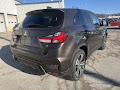 2023 Mitsubishi Outlander Sport SE
