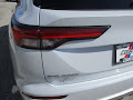 2023 Mitsubishi Outlander PHEV SE