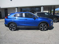 2023 Mitsubishi Eclipse Cross SE