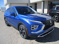 2023 Mitsubishi Eclipse Cross SE