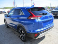 2023 Mitsubishi Eclipse Cross SE