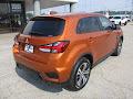 2023 Mitsubishi Outlander Sport ES