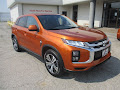 2023 Mitsubishi Outlander Sport ES
