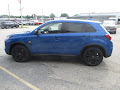 2023 Mitsubishi Outlander Sport LE
