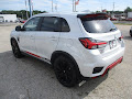 2023 Mitsubishi Outlander Sport Ralliart