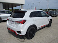 2023 Mitsubishi Outlander Sport Ralliart
