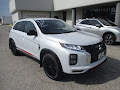 2023 Mitsubishi Outlander Sport Ralliart