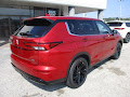 2024 Mitsubishi Outlander SE Black Edition