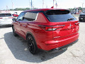 2024 Mitsubishi Outlander SE Black Edition