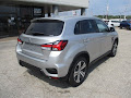 2023 Mitsubishi Outlander Sport ES