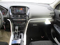 2024 Mitsubishi Eclipse Cross ES