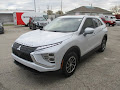 2024 Mitsubishi Eclipse Cross ES