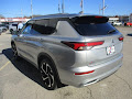 2024 Mitsubishi Outlander SEL