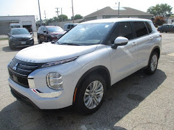 2024 Mitsubishi Outlander SEL