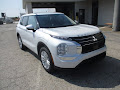 2024 Mitsubishi Outlander SEL