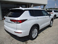 2024 Mitsubishi Outlander SEL