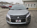 2023 Mitsubishi Outlander Sport LE