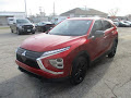 2024 Mitsubishi Eclipse Cross LE