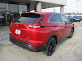2024 Mitsubishi Eclipse Cross LE