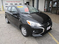 2024 Mitsubishi Mirage LE