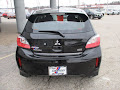 2024 Mitsubishi Mirage LE