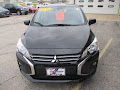 2024 Mitsubishi Mirage LE