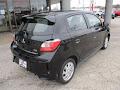 2024 Mitsubishi Mirage LE