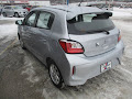 2024 Mitsubishi Mirage LE