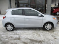 2024 Mitsubishi Mirage LE