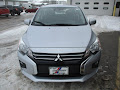 2024 Mitsubishi Mirage LE
