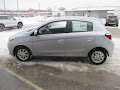 2024 Mitsubishi Mirage LE
