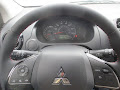 2024 Mitsubishi Mirage Black Edition