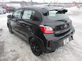 2024 Mitsubishi Mirage Black Edition