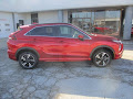 2024 Mitsubishi Eclipse Cross SEL