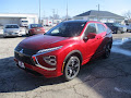 2024 Mitsubishi Eclipse Cross SEL
