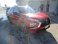 2024 Mitsubishi Eclipse Cross SEL