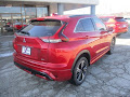2024 Mitsubishi Eclipse Cross SEL